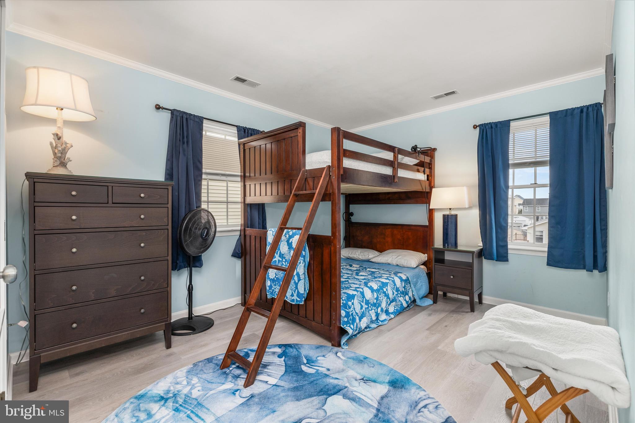 CAPE ISLE OF WIGHT - Residential