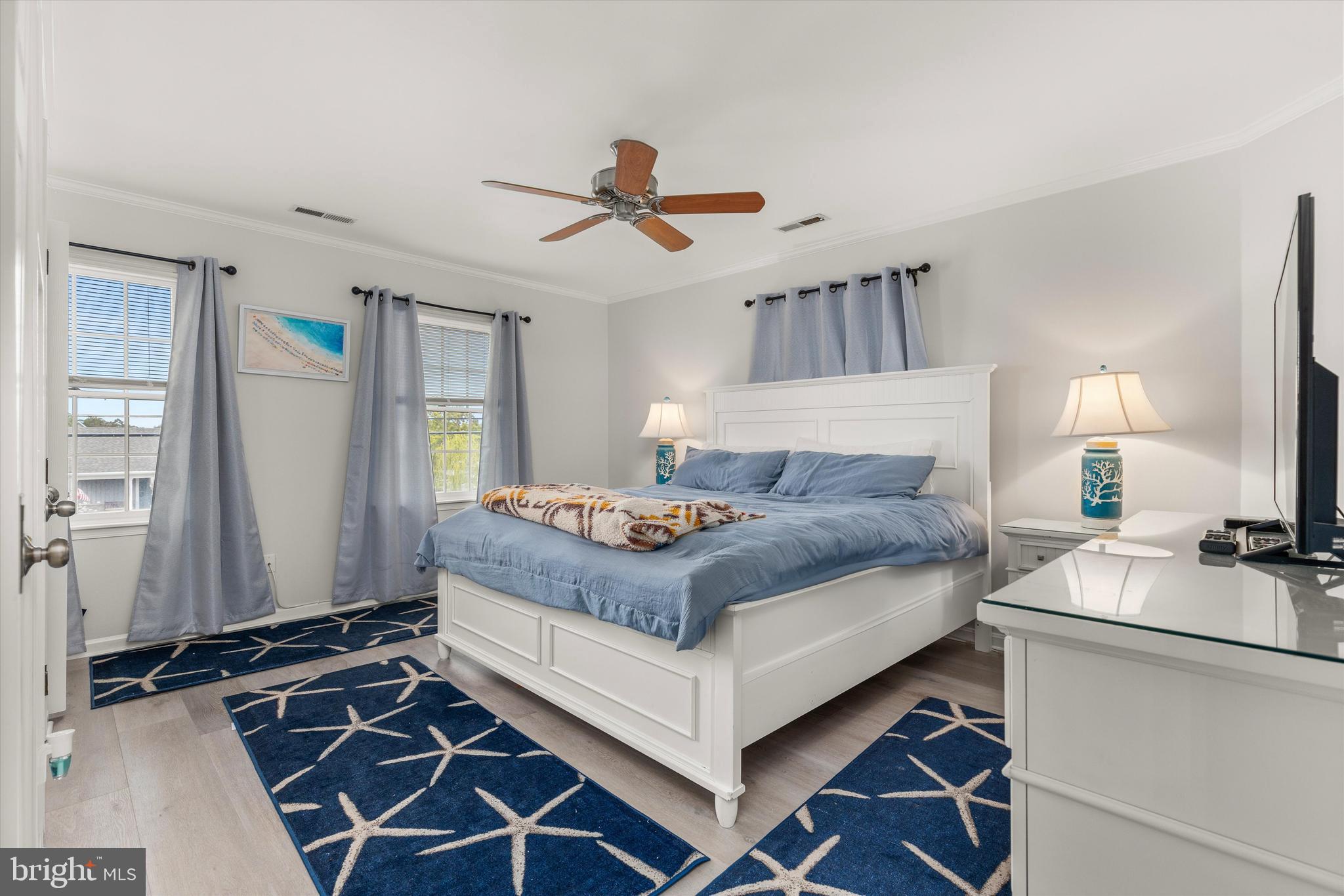 CAPE ISLE OF WIGHT - Residential