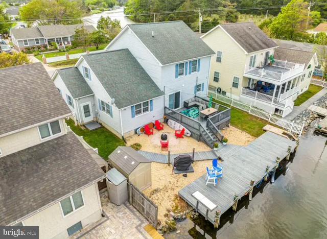 CAPE ISLE OF WIGHT - Residential