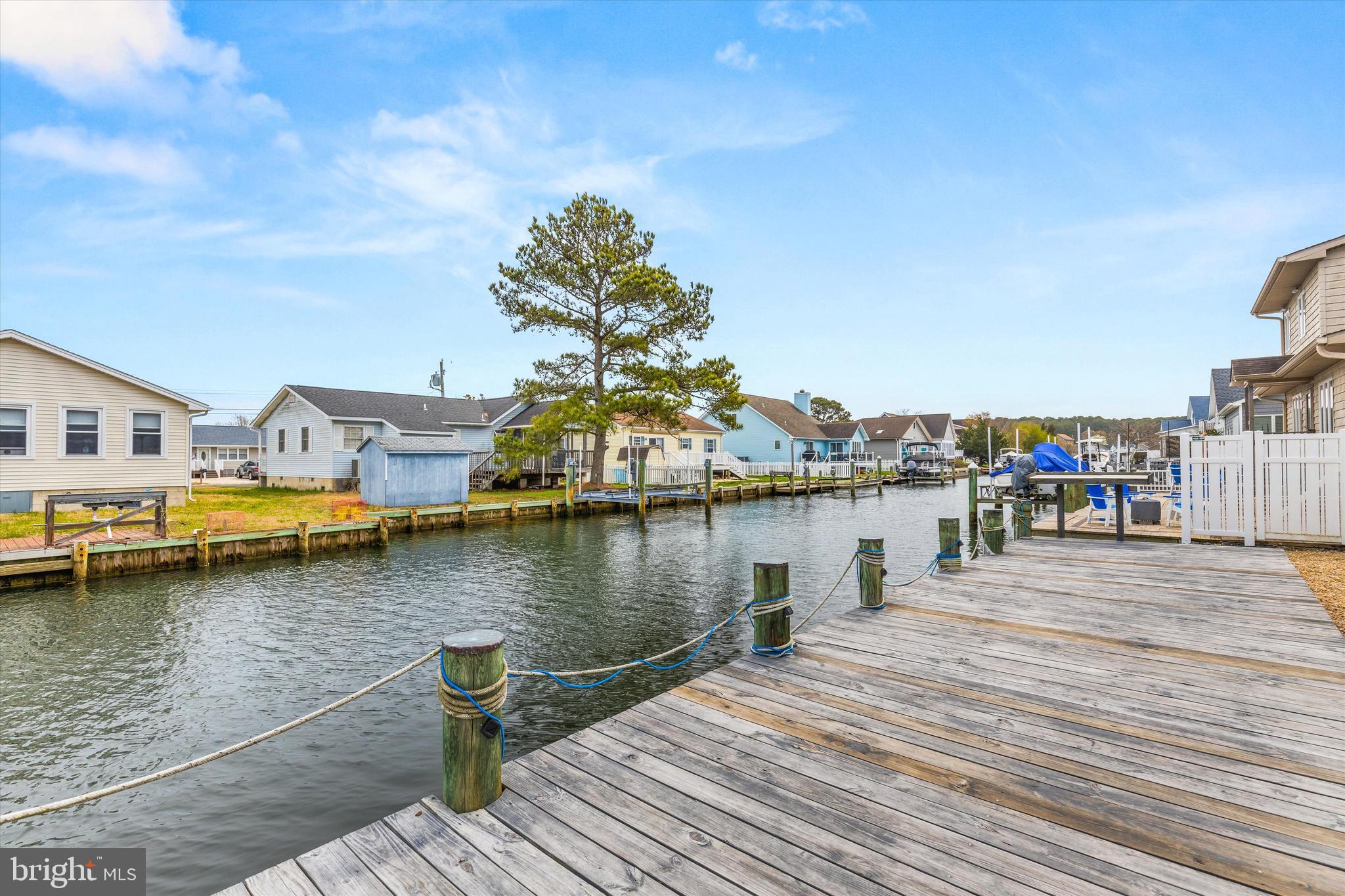 CAPE ISLE OF WIGHT - Residential