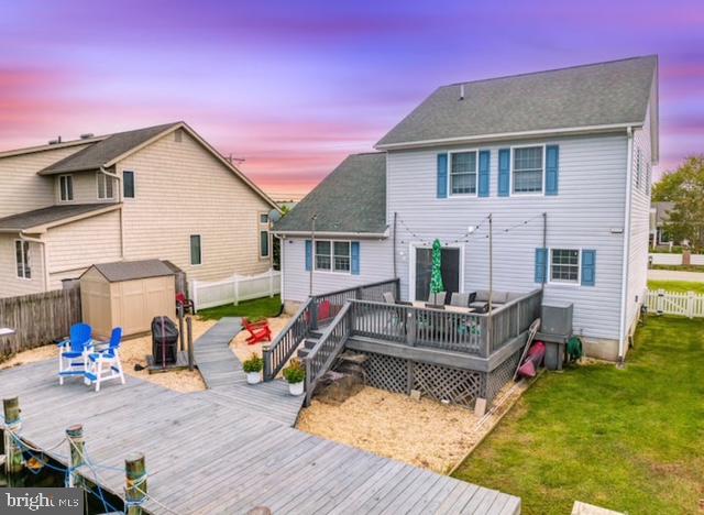 CAPE ISLE OF WIGHT - Residential