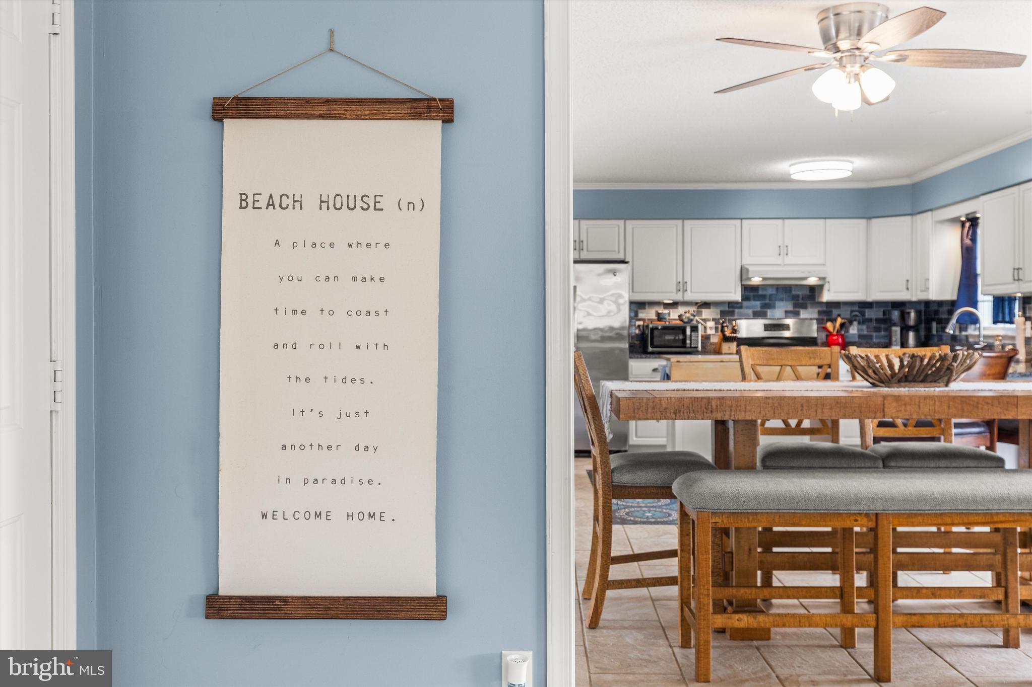 CAPE ISLE OF WIGHT - Residential