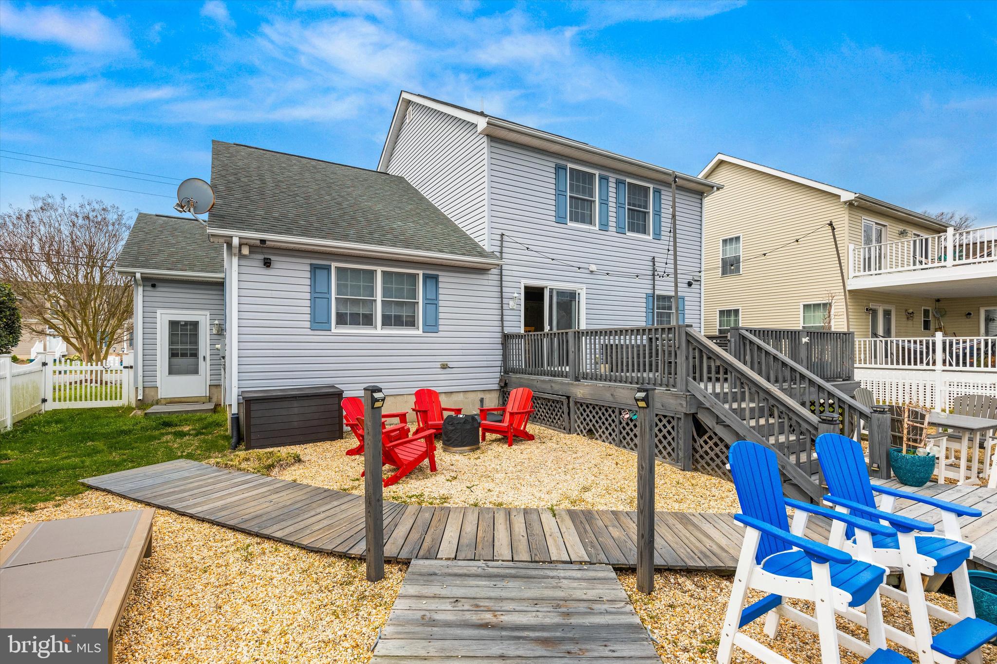 CAPE ISLE OF WIGHT - Residential