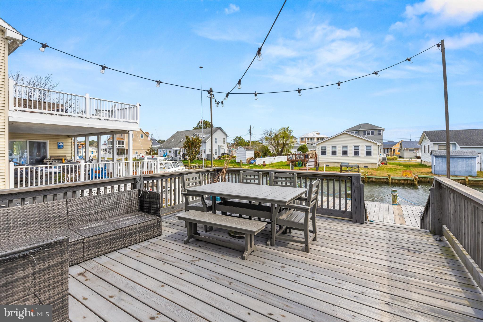 CAPE ISLE OF WIGHT - Residential