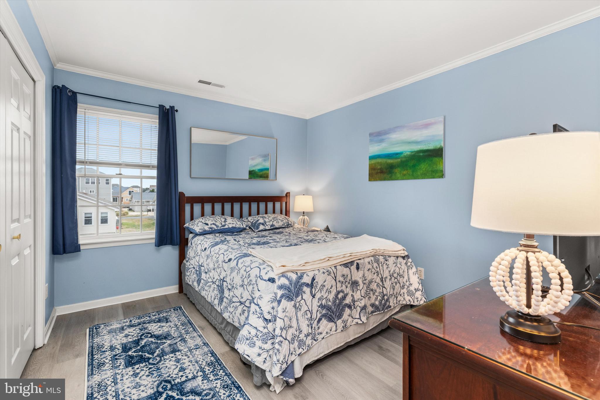 CAPE ISLE OF WIGHT - Residential