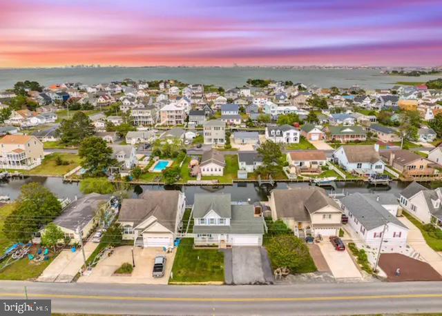 CAPE ISLE OF WIGHT - Residential