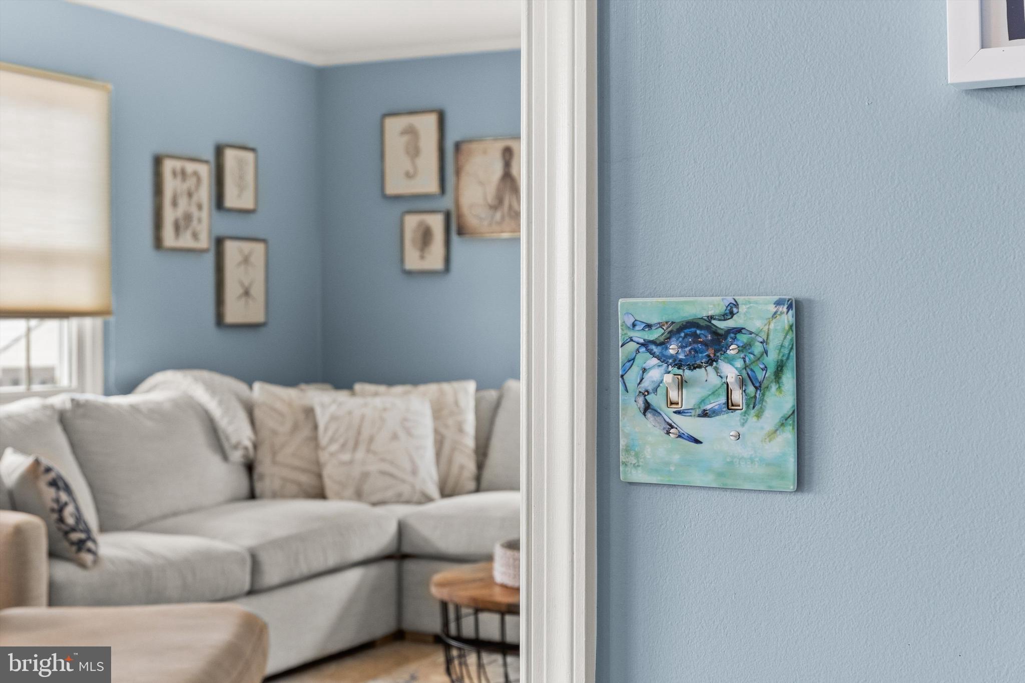 CAPE ISLE OF WIGHT - Residential