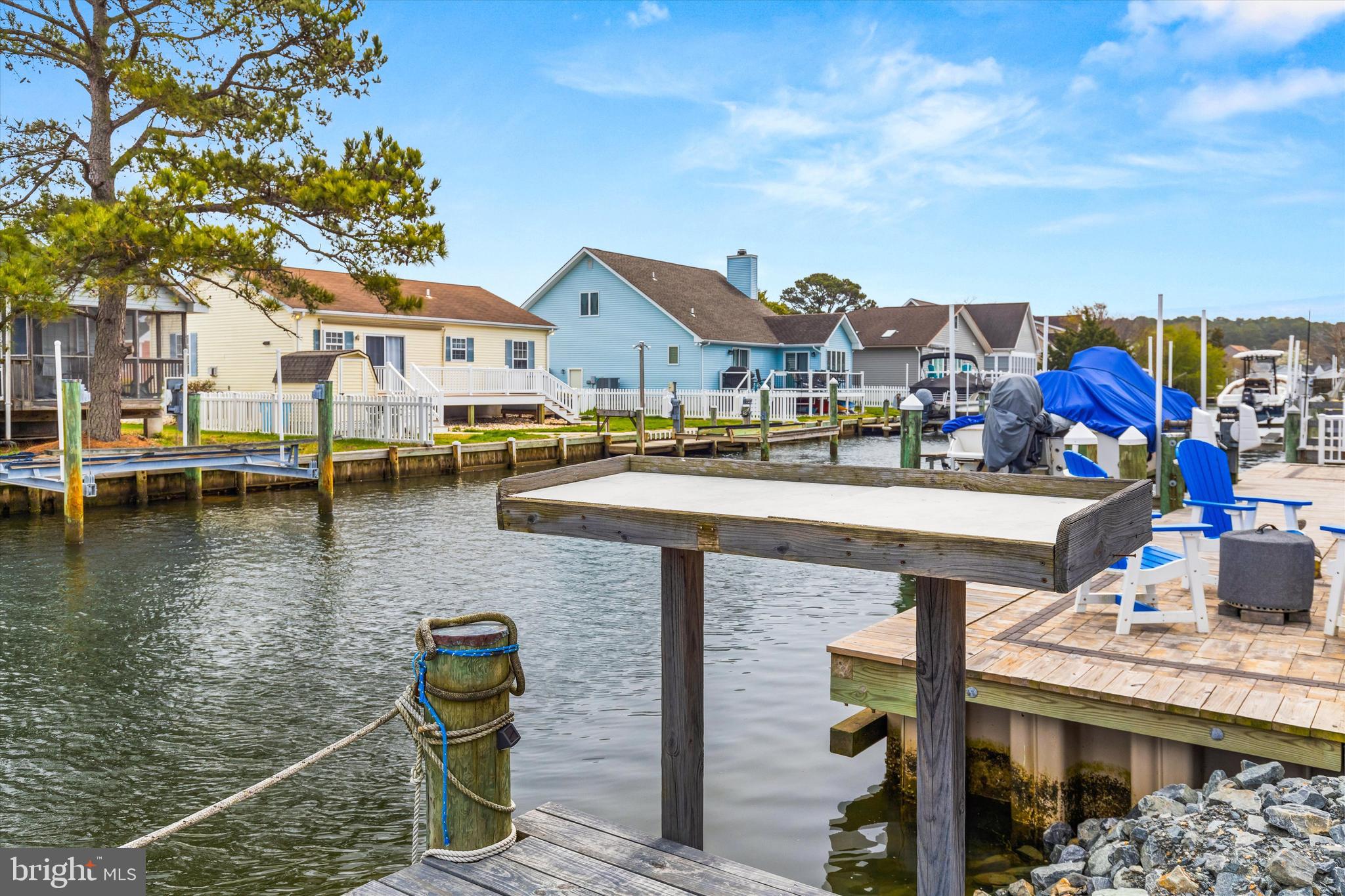 CAPE ISLE OF WIGHT - Residential