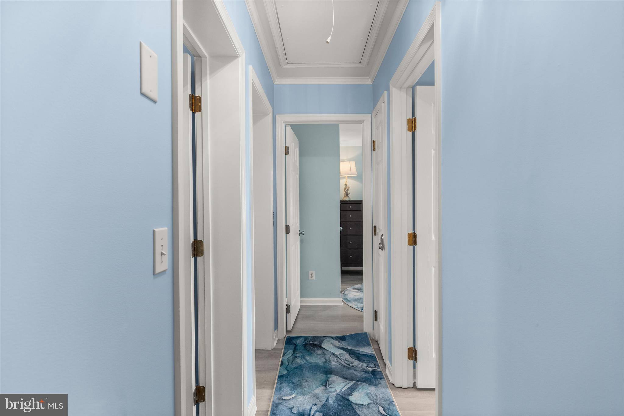 CAPE ISLE OF WIGHT - Residential