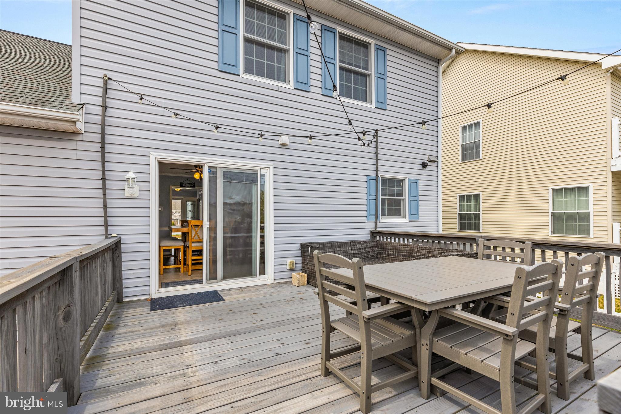 CAPE ISLE OF WIGHT - Residential