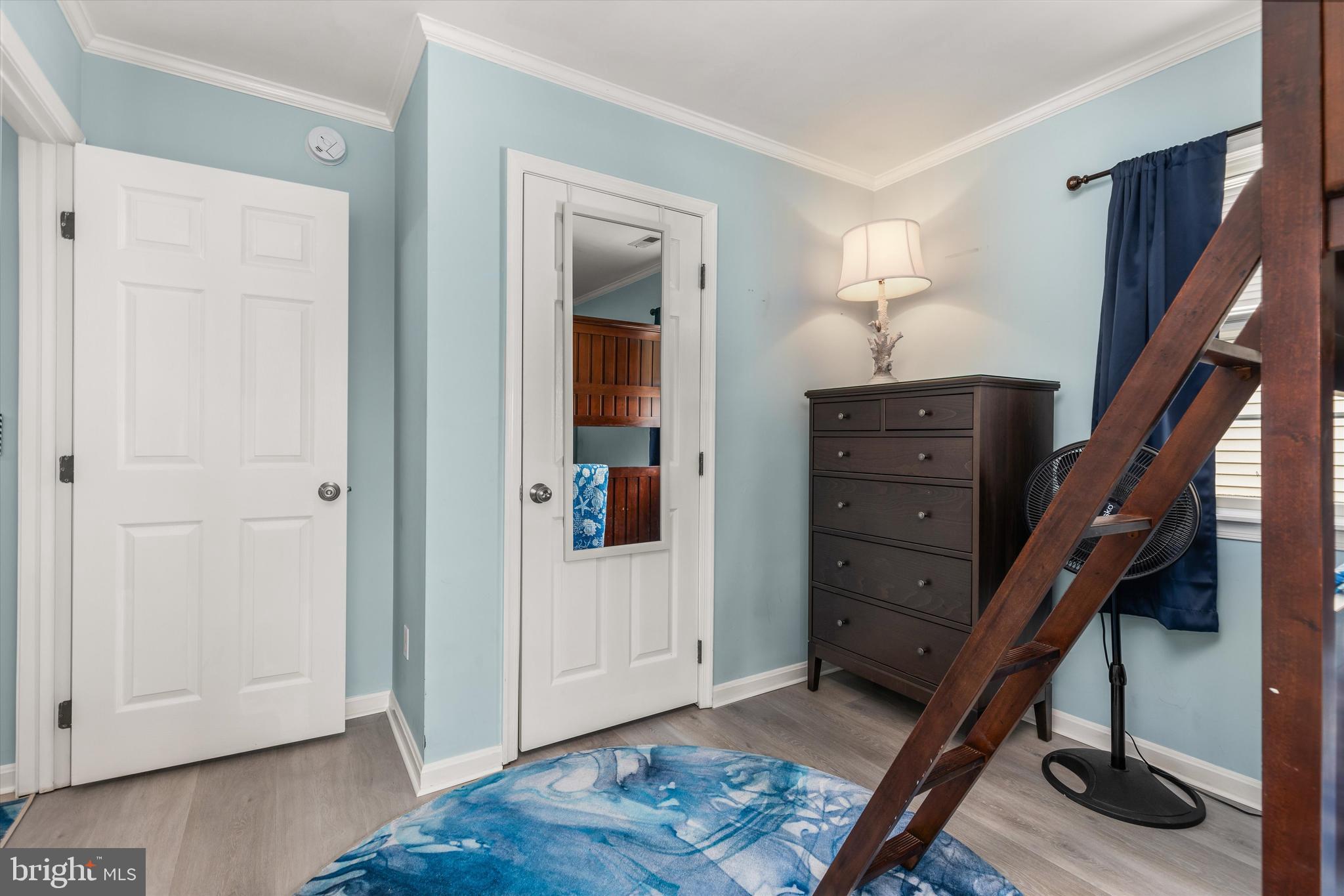 CAPE ISLE OF WIGHT - Residential