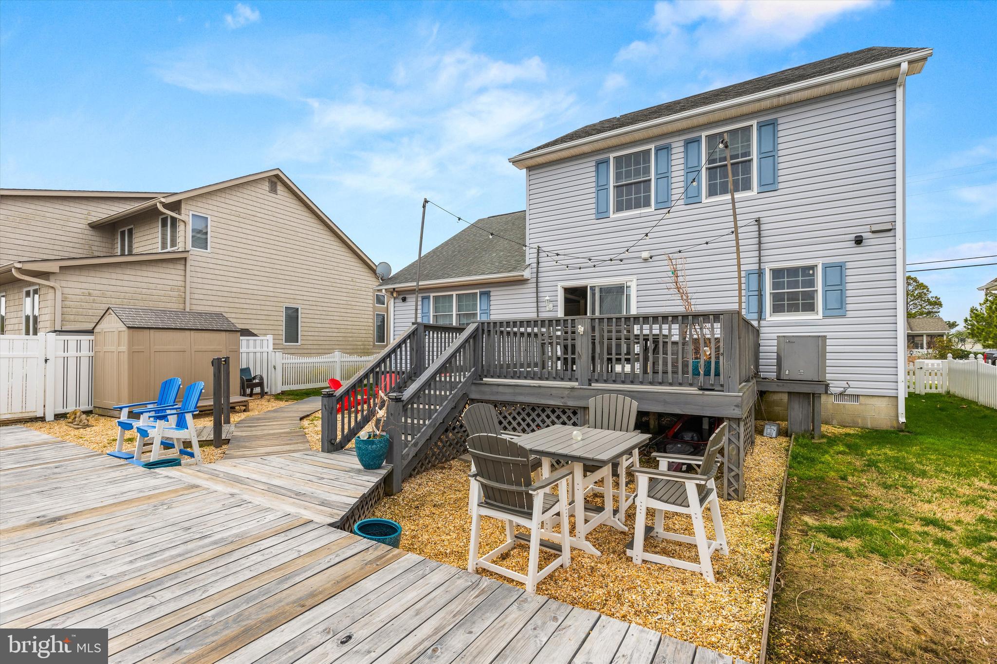 CAPE ISLE OF WIGHT - Residential