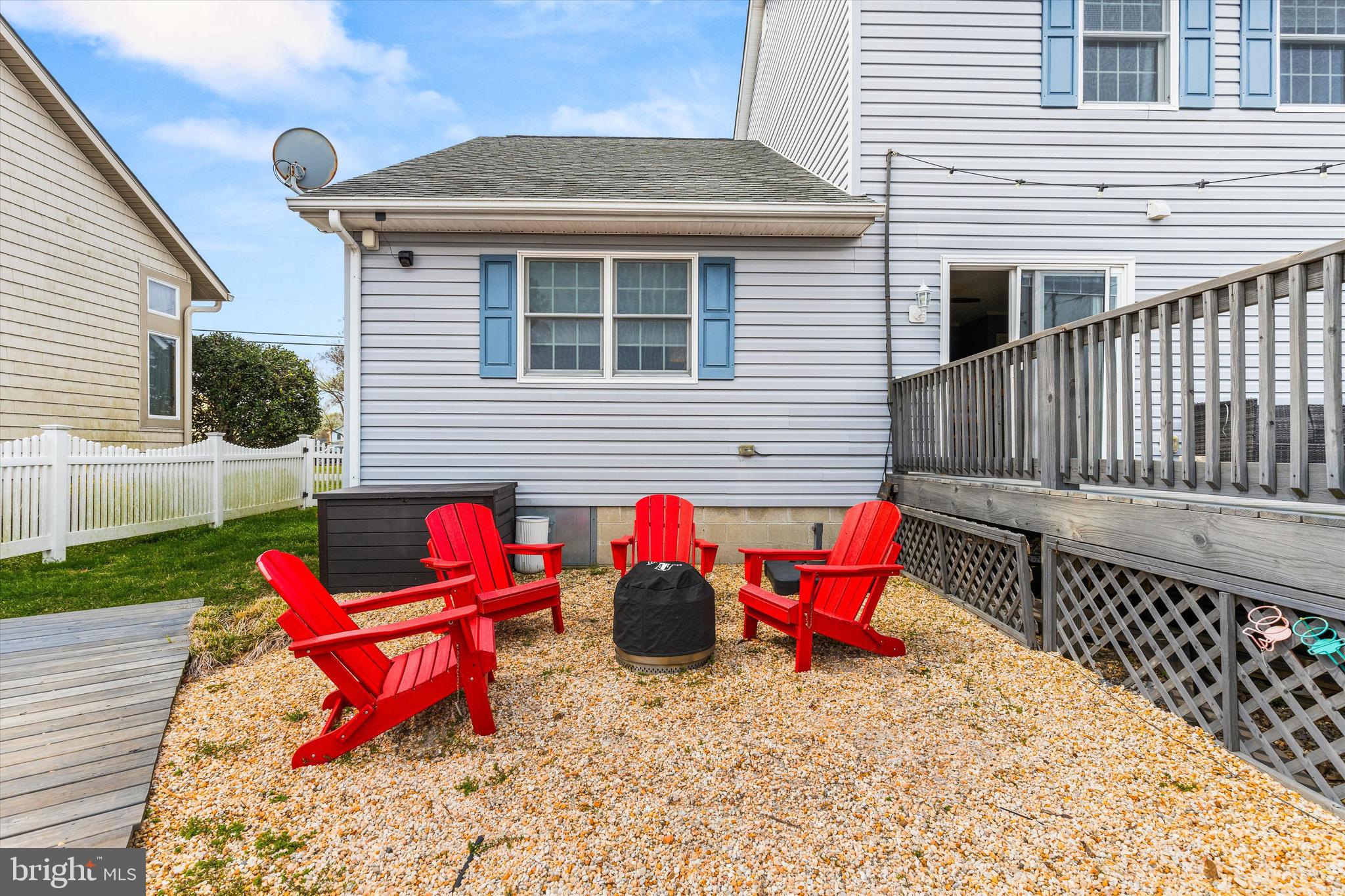 CAPE ISLE OF WIGHT - Residential