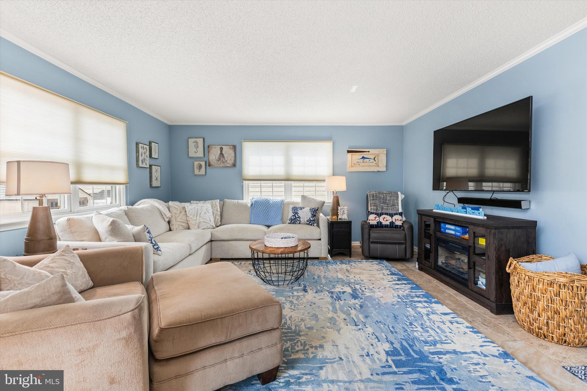 CAPE ISLE OF WIGHT - Residential