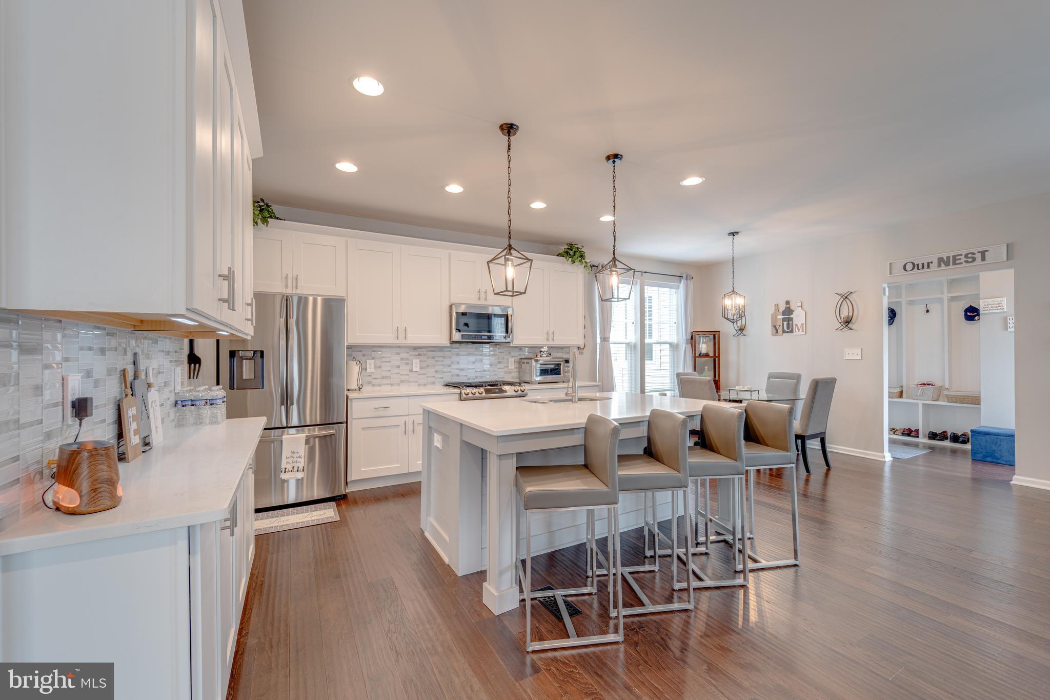 EMBREY MILL - Residential