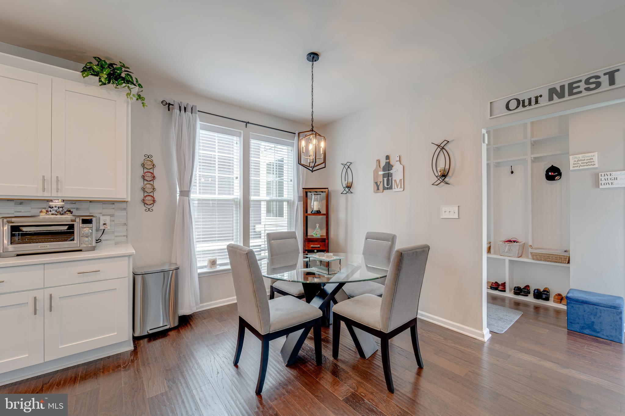 EMBREY MILL - Residential