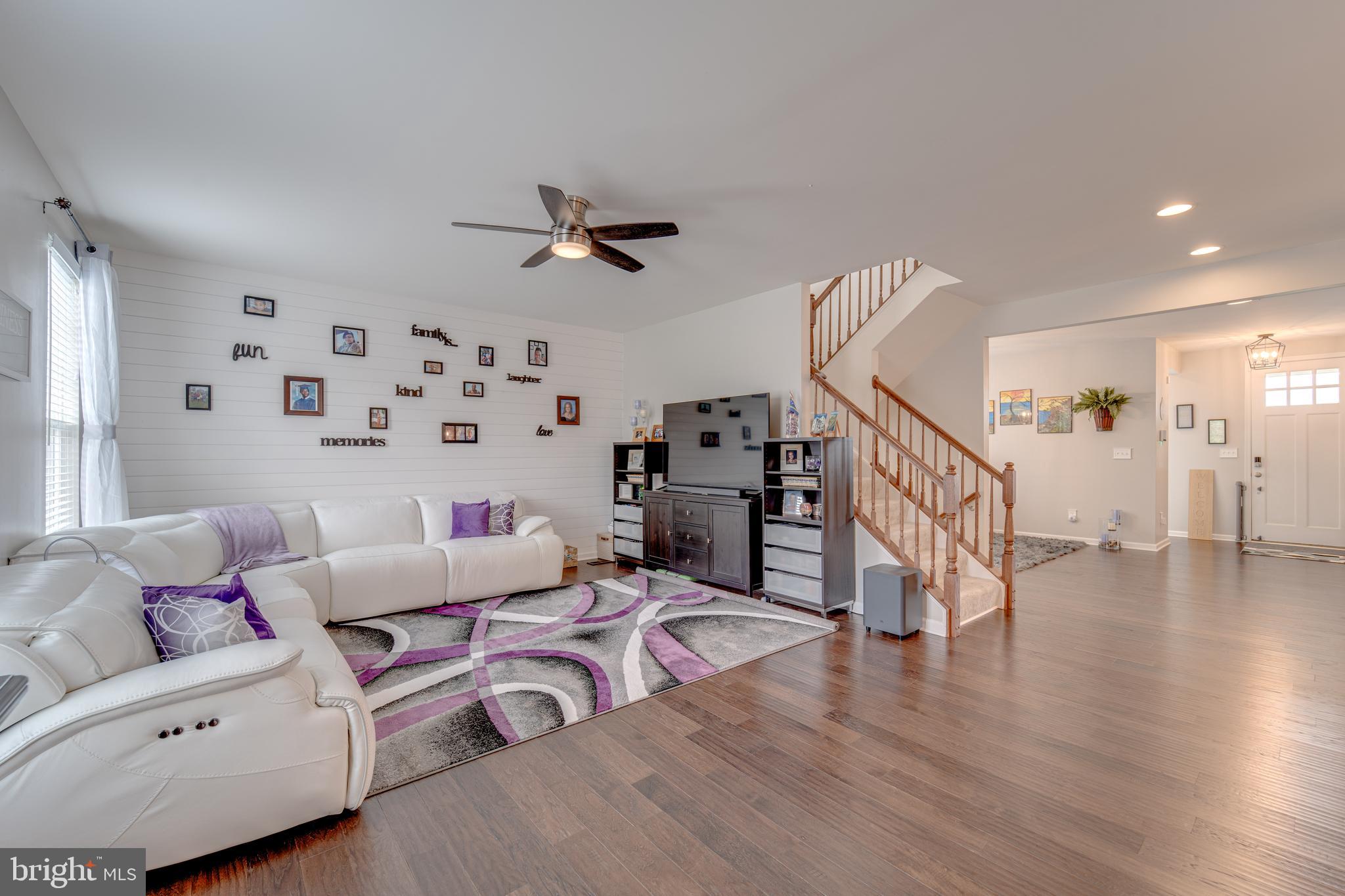 EMBREY MILL - Residential