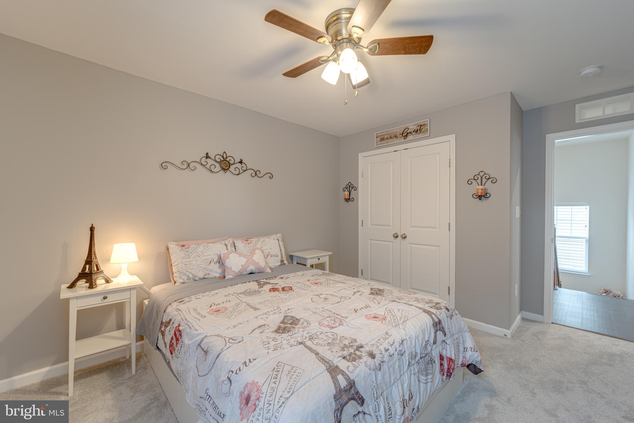 EMBREY MILL - Residential