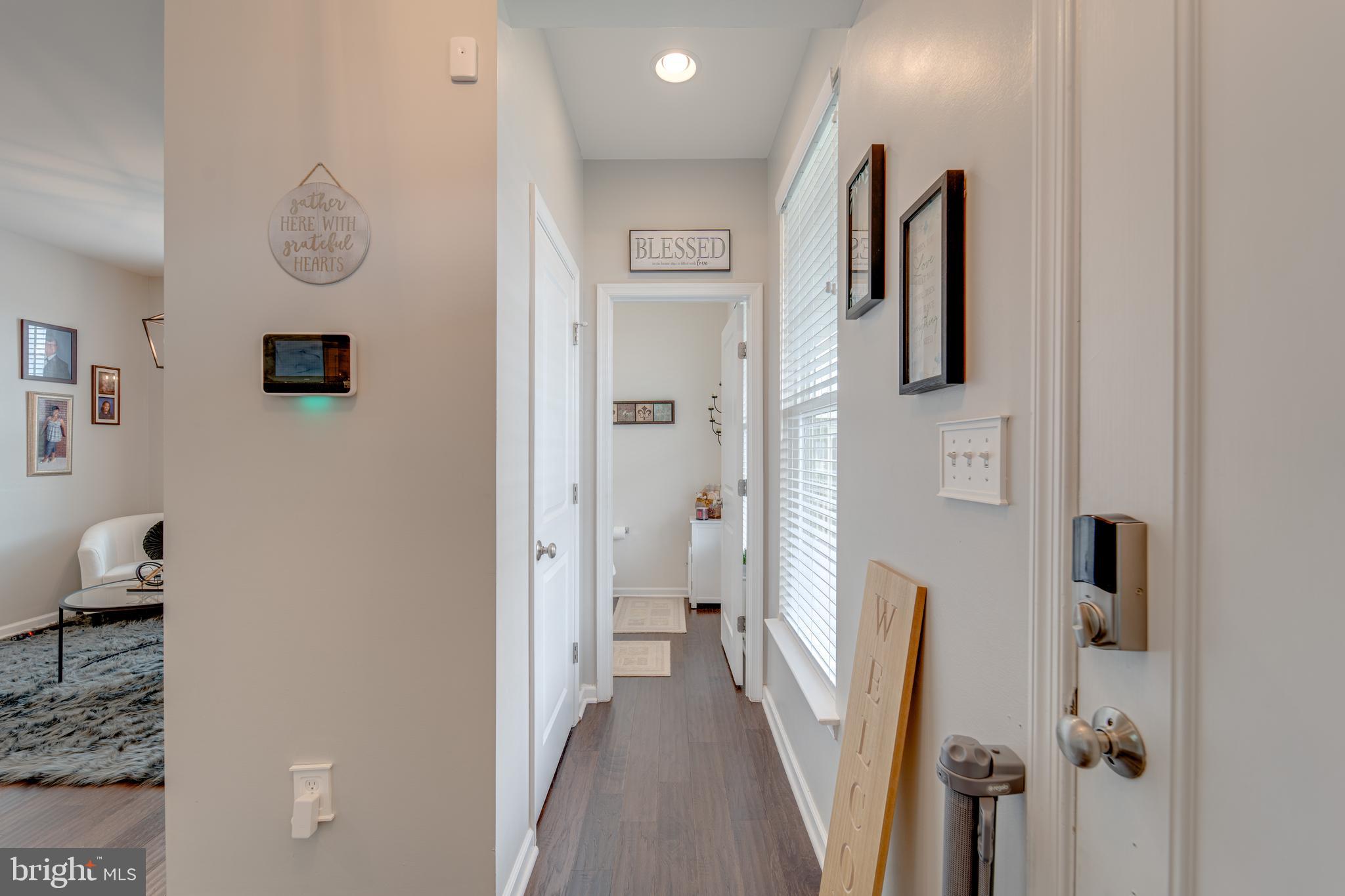 EMBREY MILL - Residential