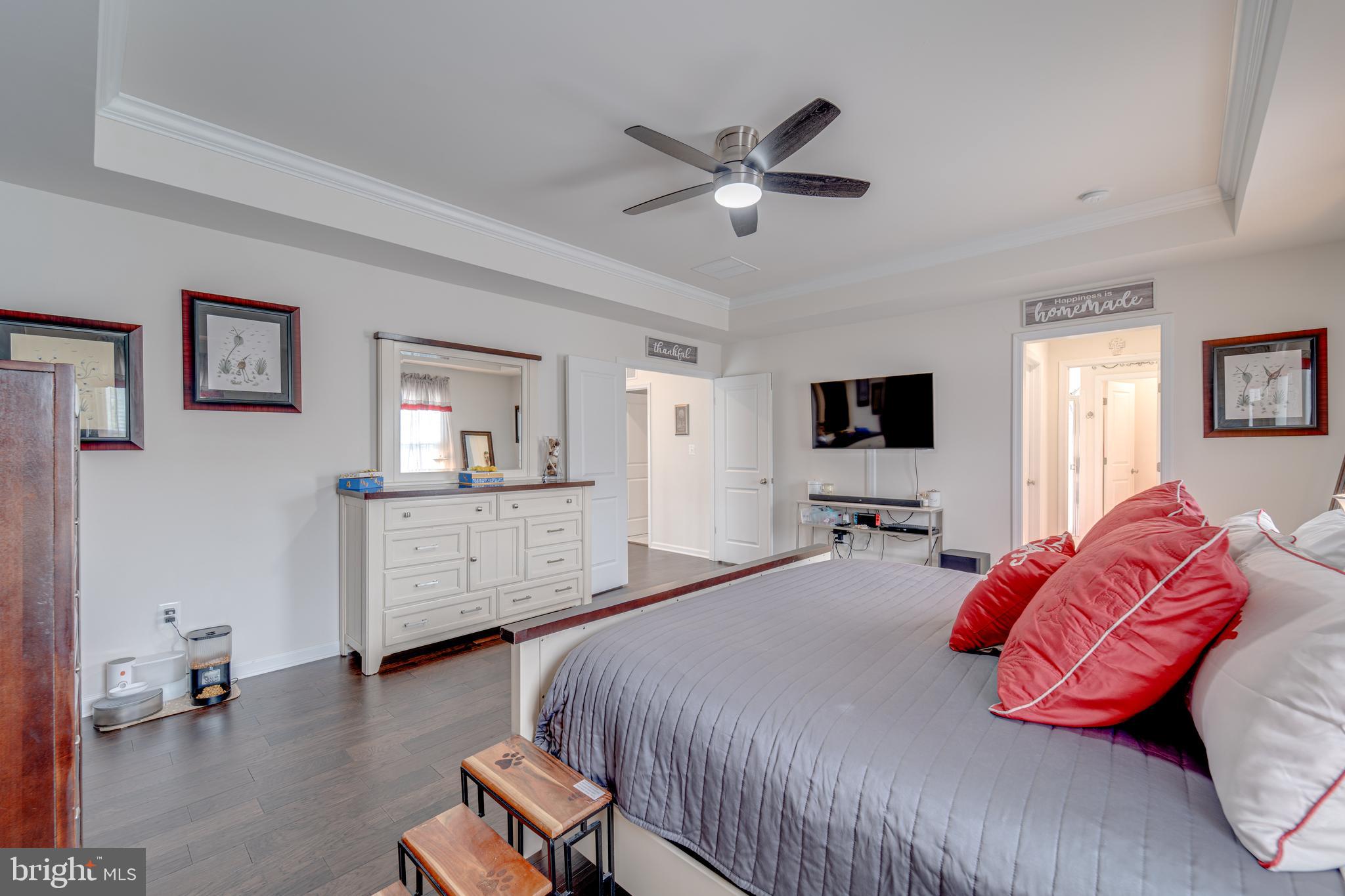 EMBREY MILL - Residential