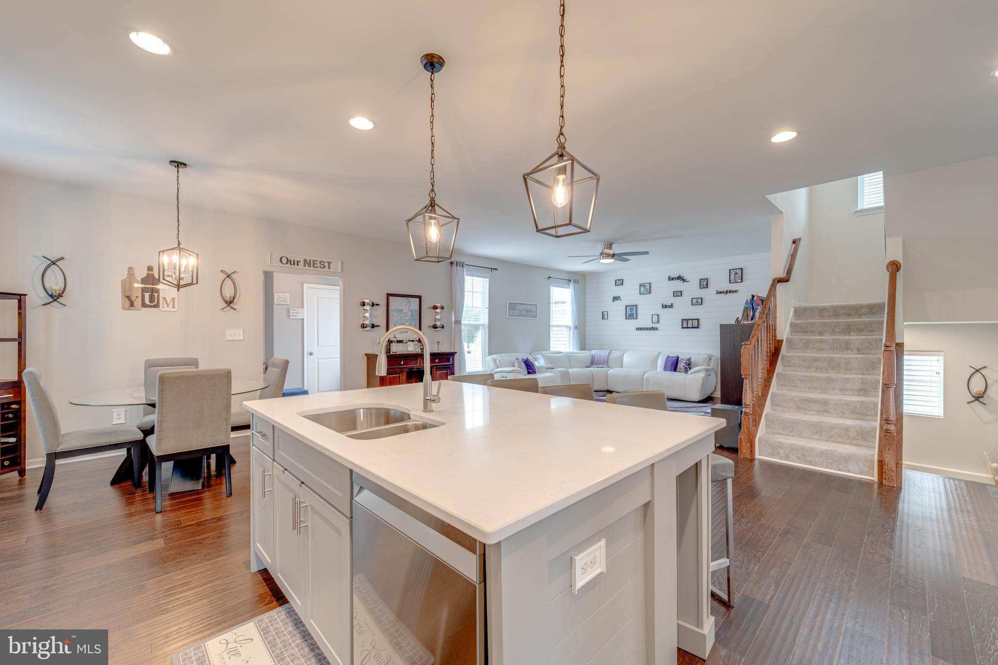 EMBREY MILL - Residential