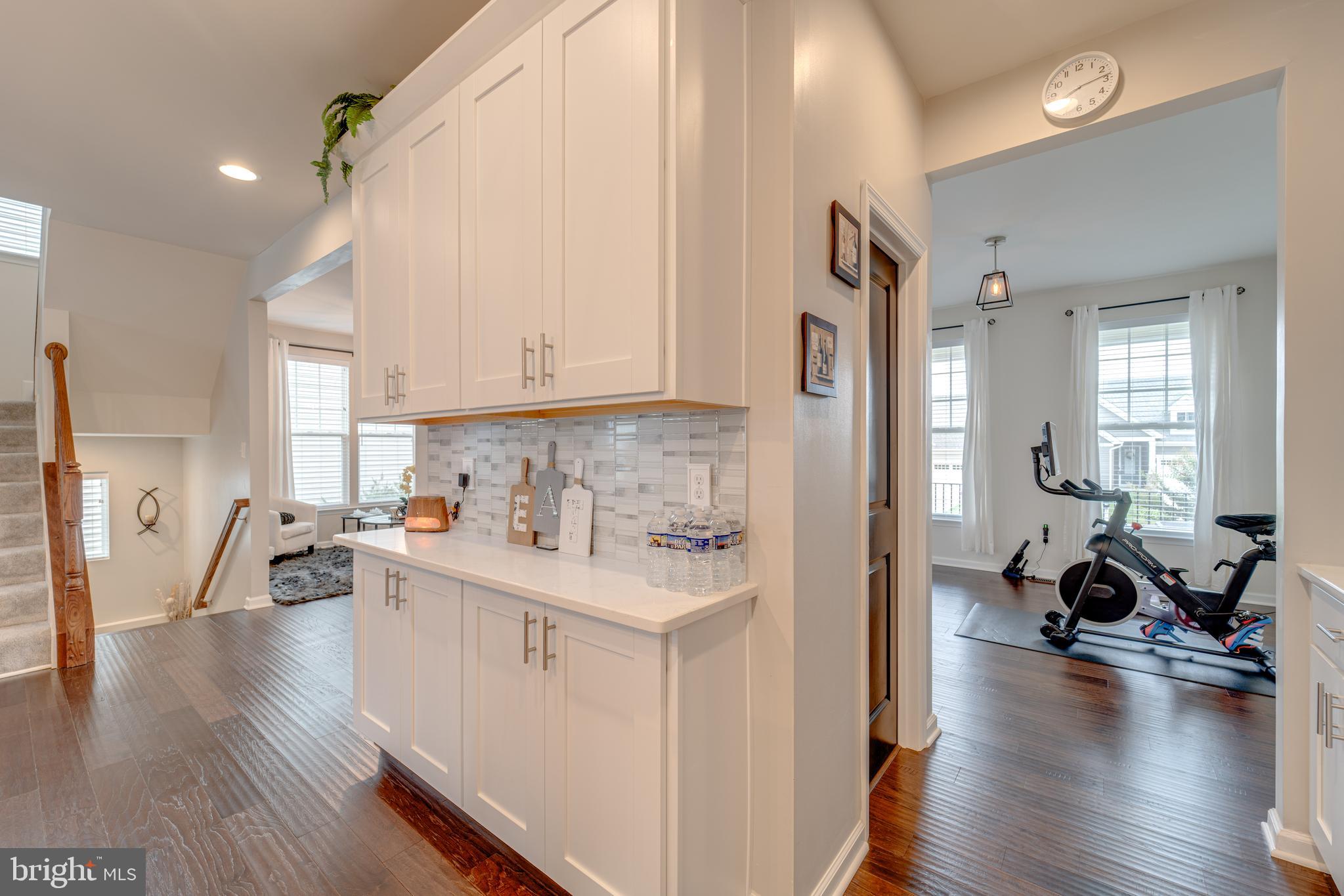 EMBREY MILL - Residential