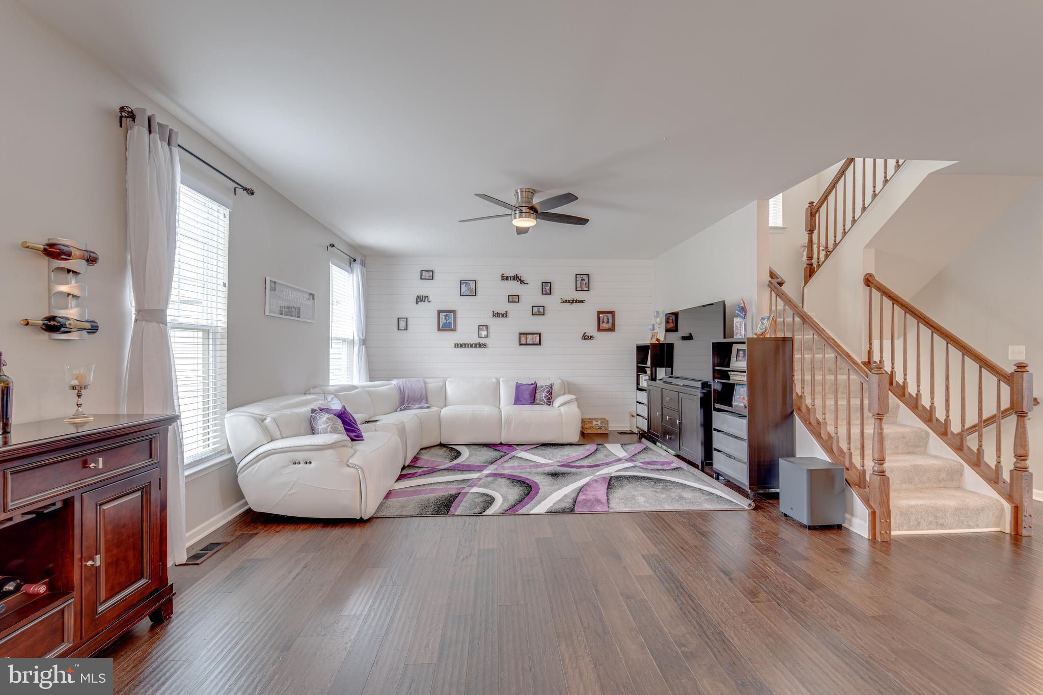 EMBREY MILL - Residential