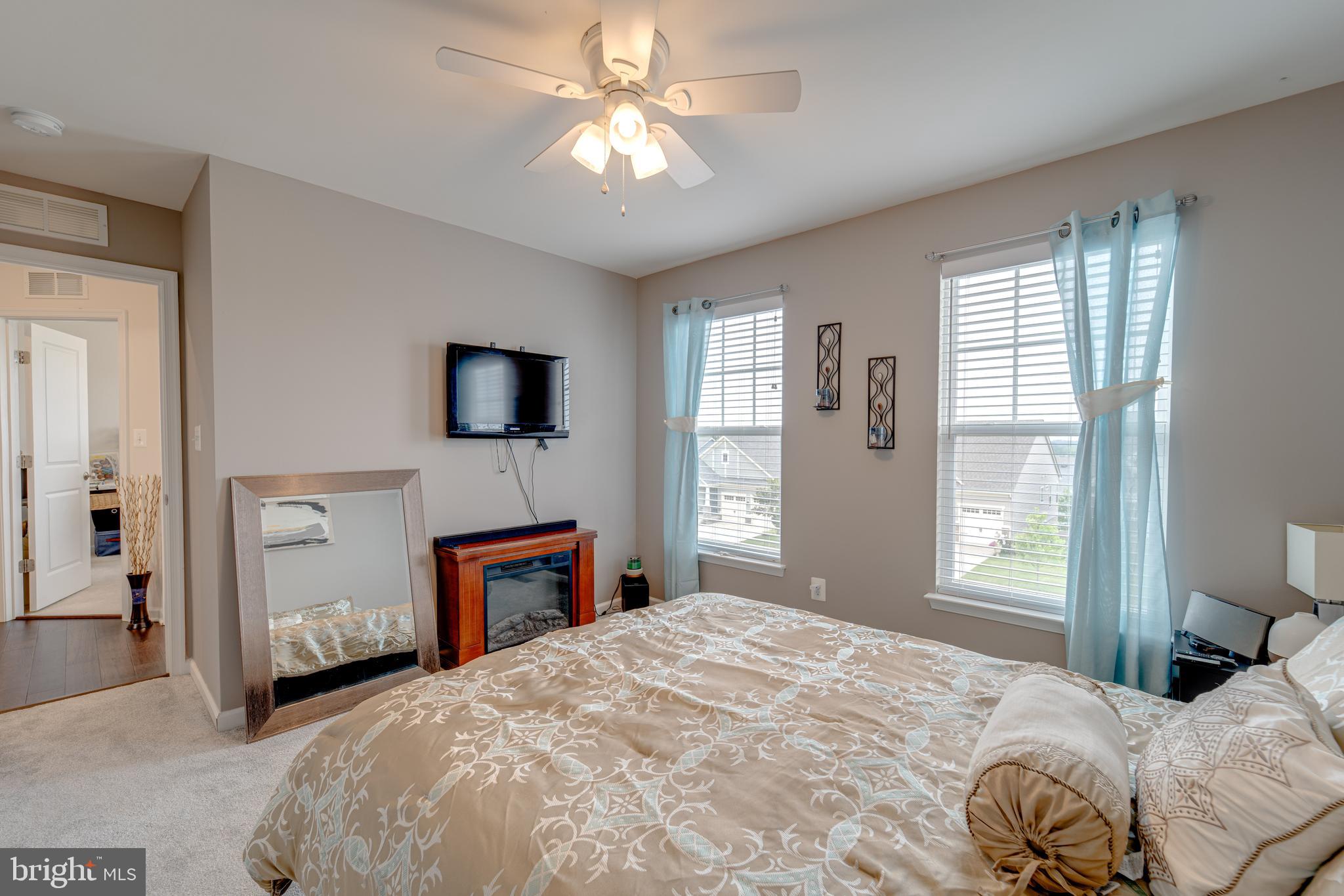 EMBREY MILL - Residential