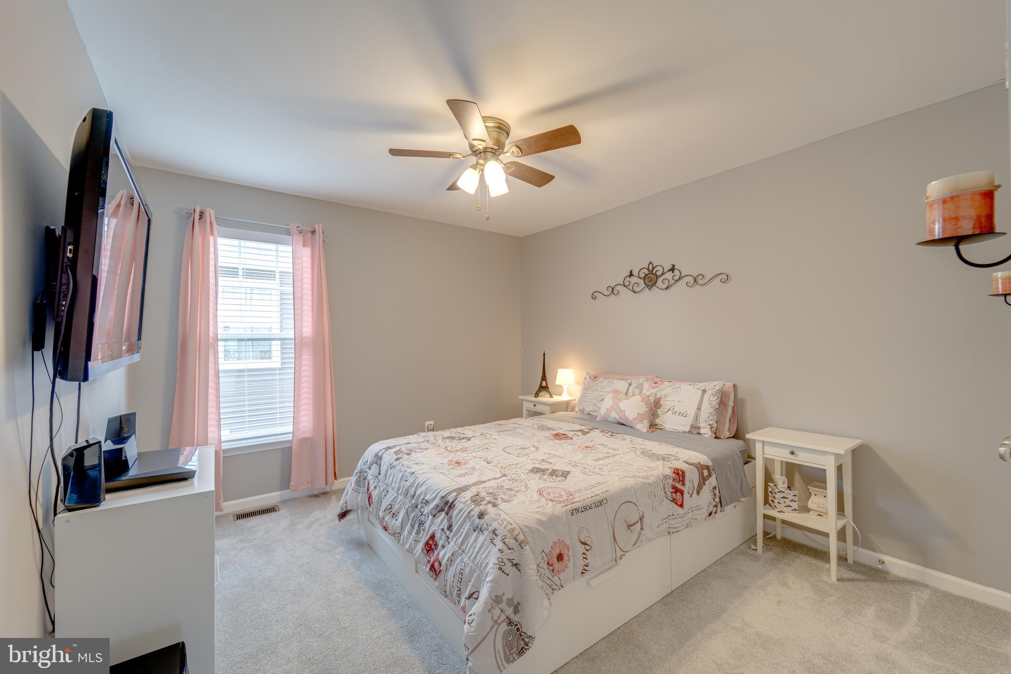 EMBREY MILL - Residential