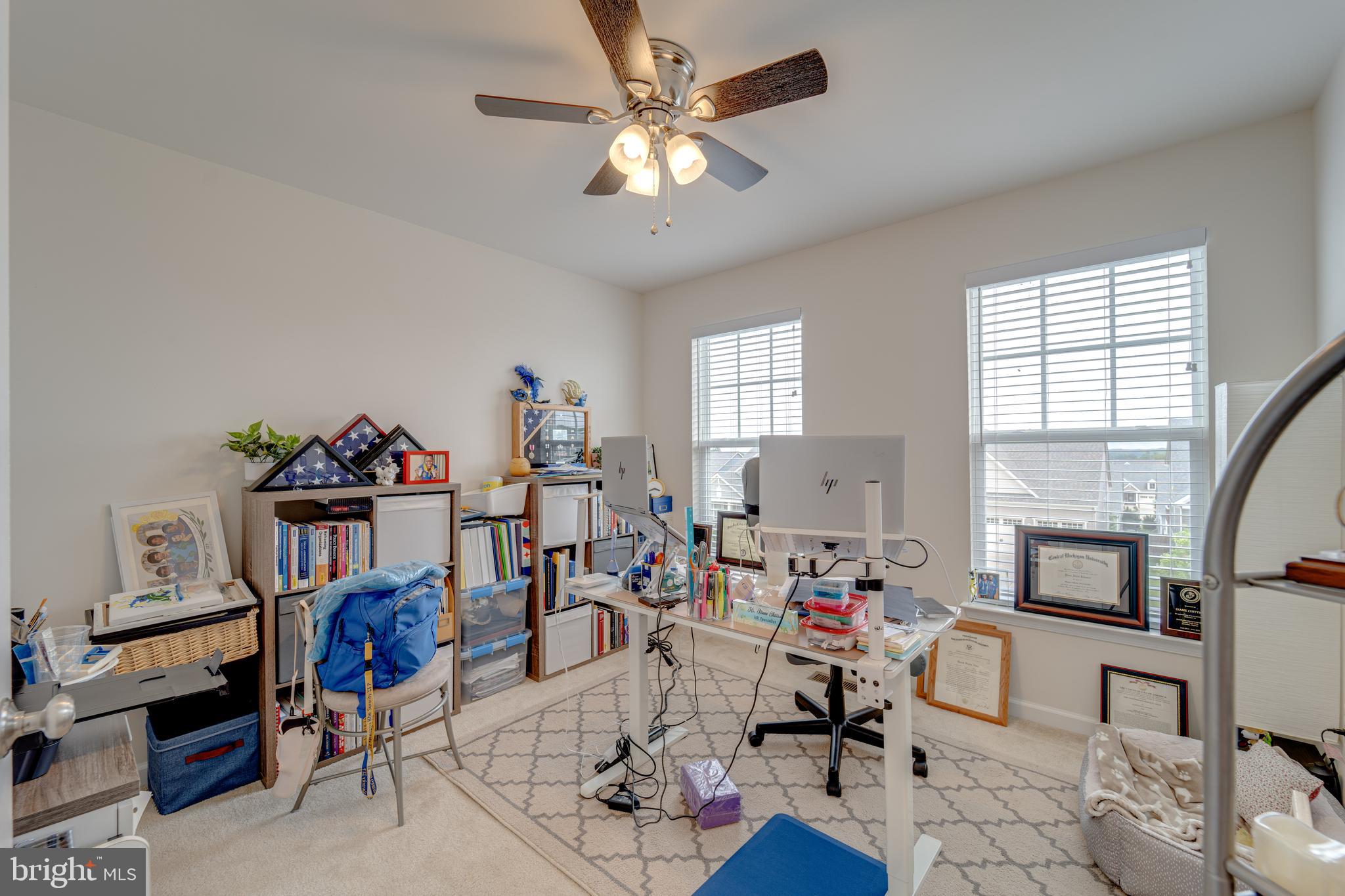 EMBREY MILL - Residential