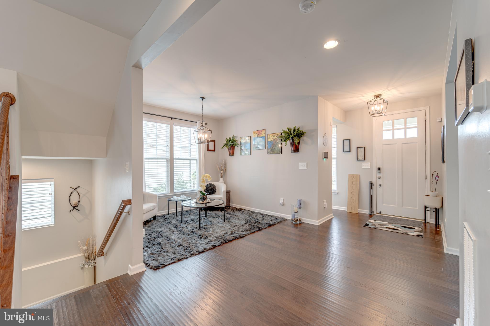 EMBREY MILL - Residential