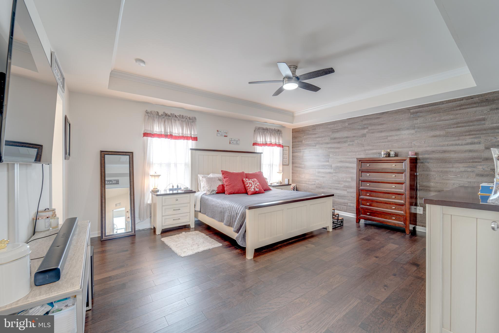 EMBREY MILL - Residential