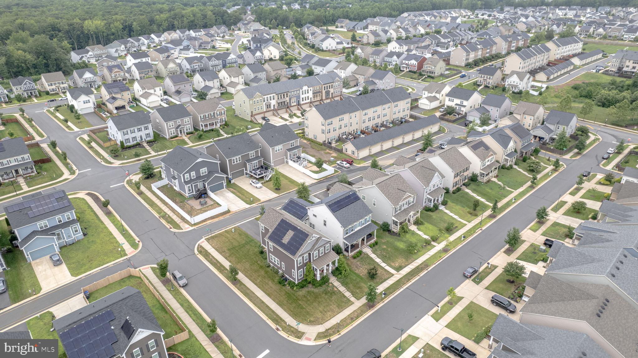 EMBREY MILL - Residential