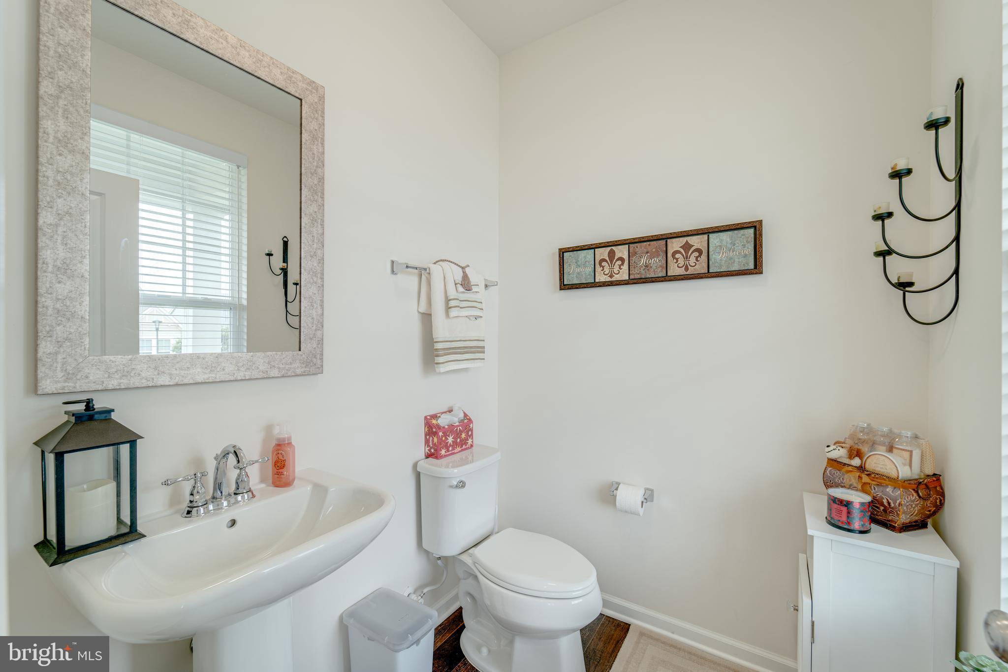 EMBREY MILL - Residential