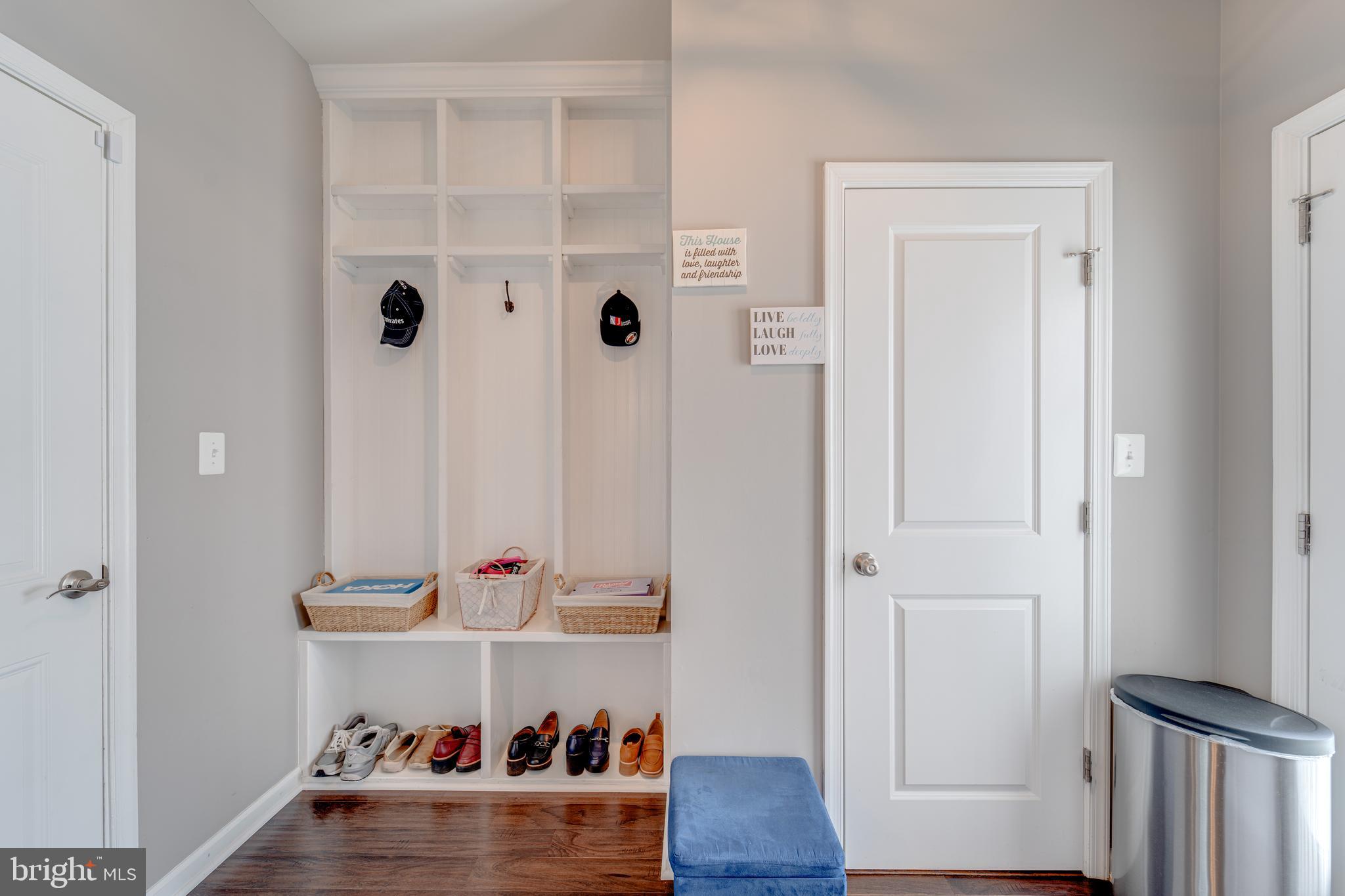 EMBREY MILL - Residential