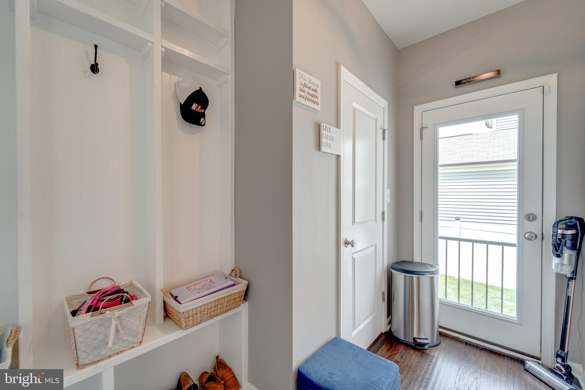 EMBREY MILL - Residential