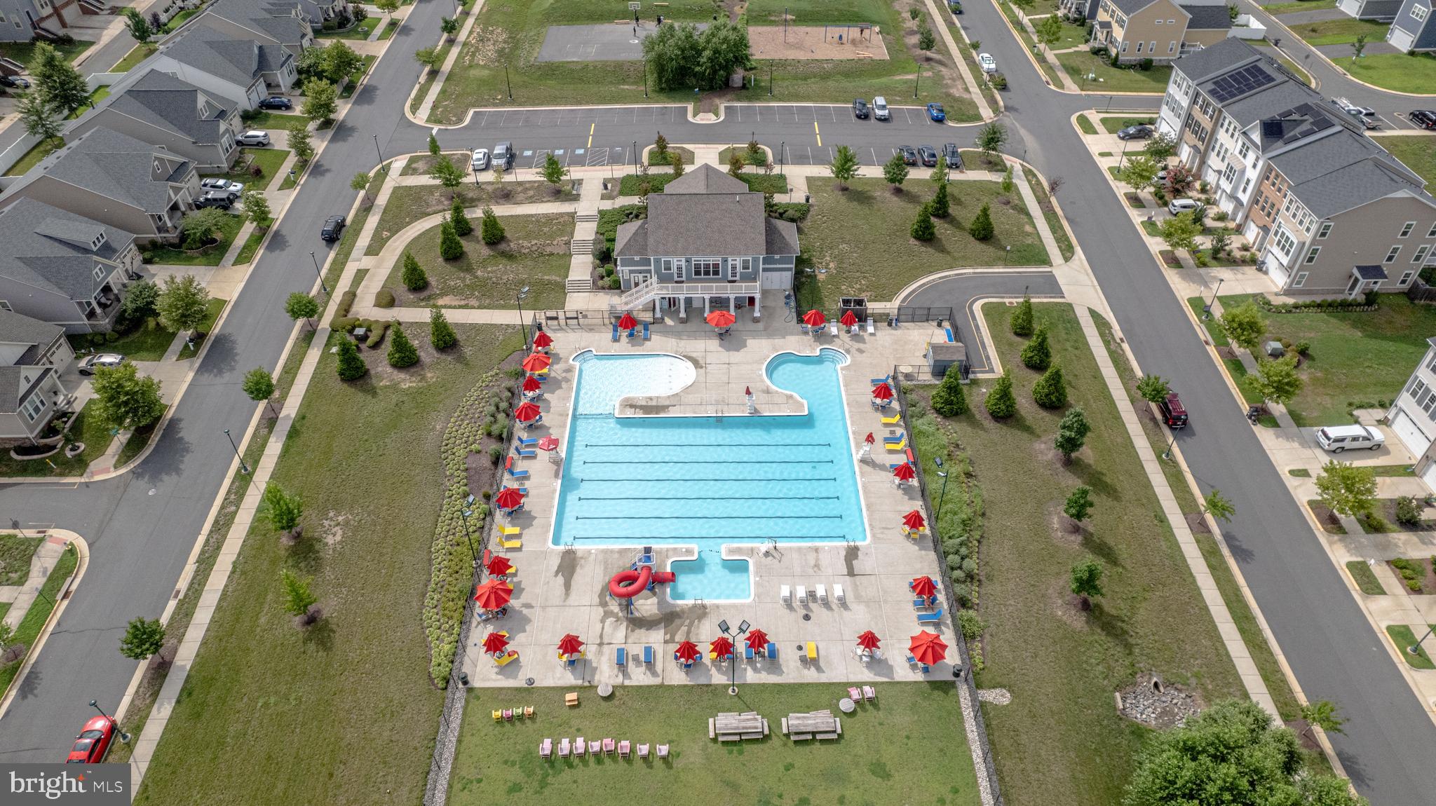 EMBREY MILL - Residential