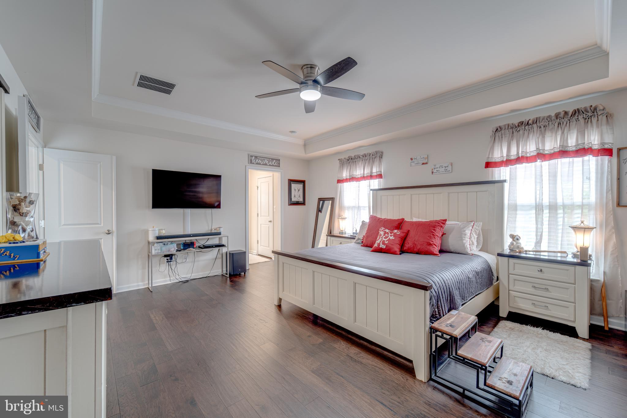 EMBREY MILL - Residential