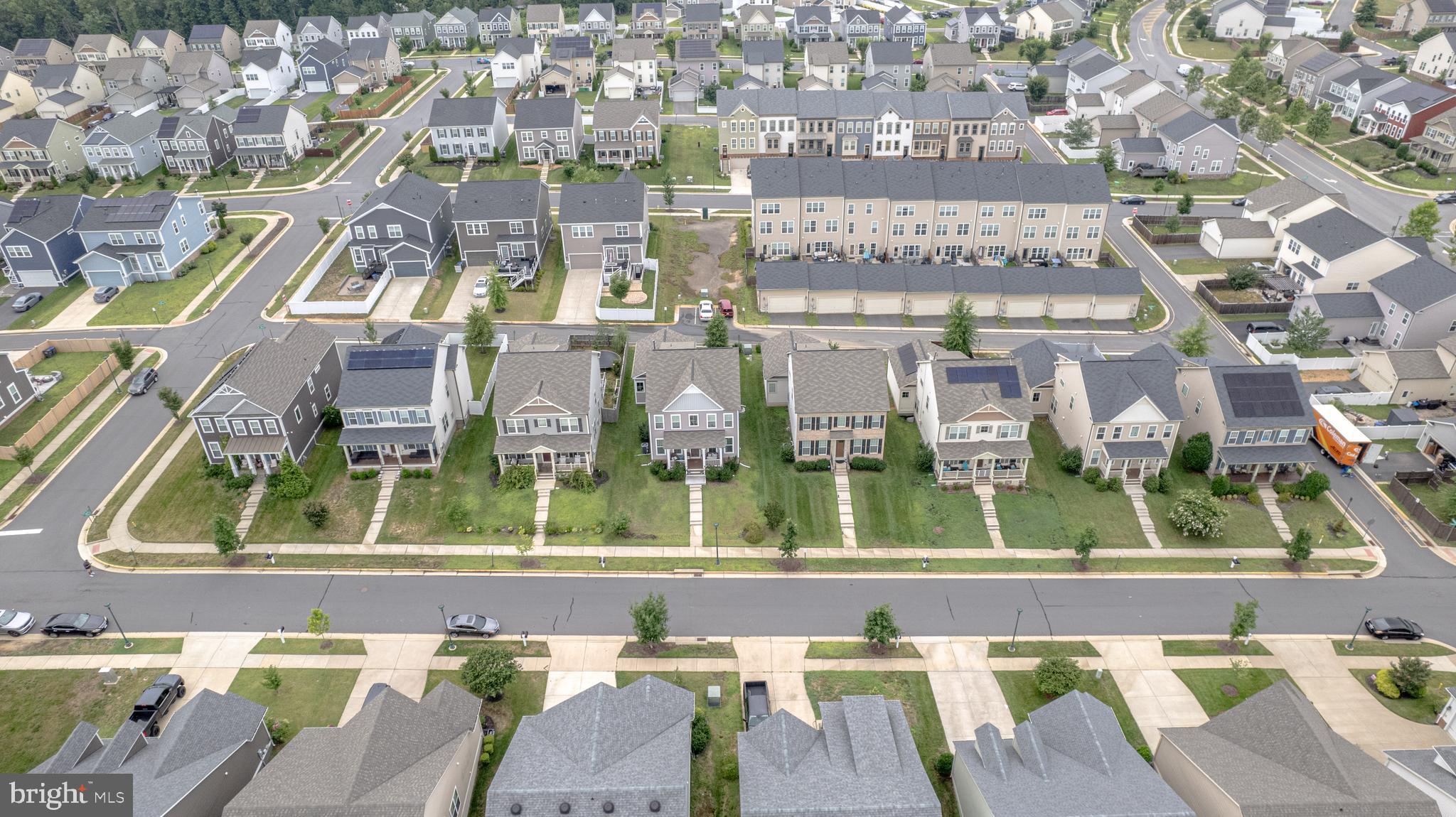 EMBREY MILL - Residential