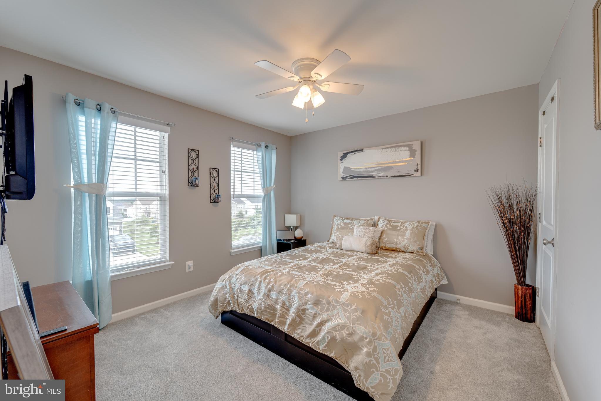 EMBREY MILL - Residential