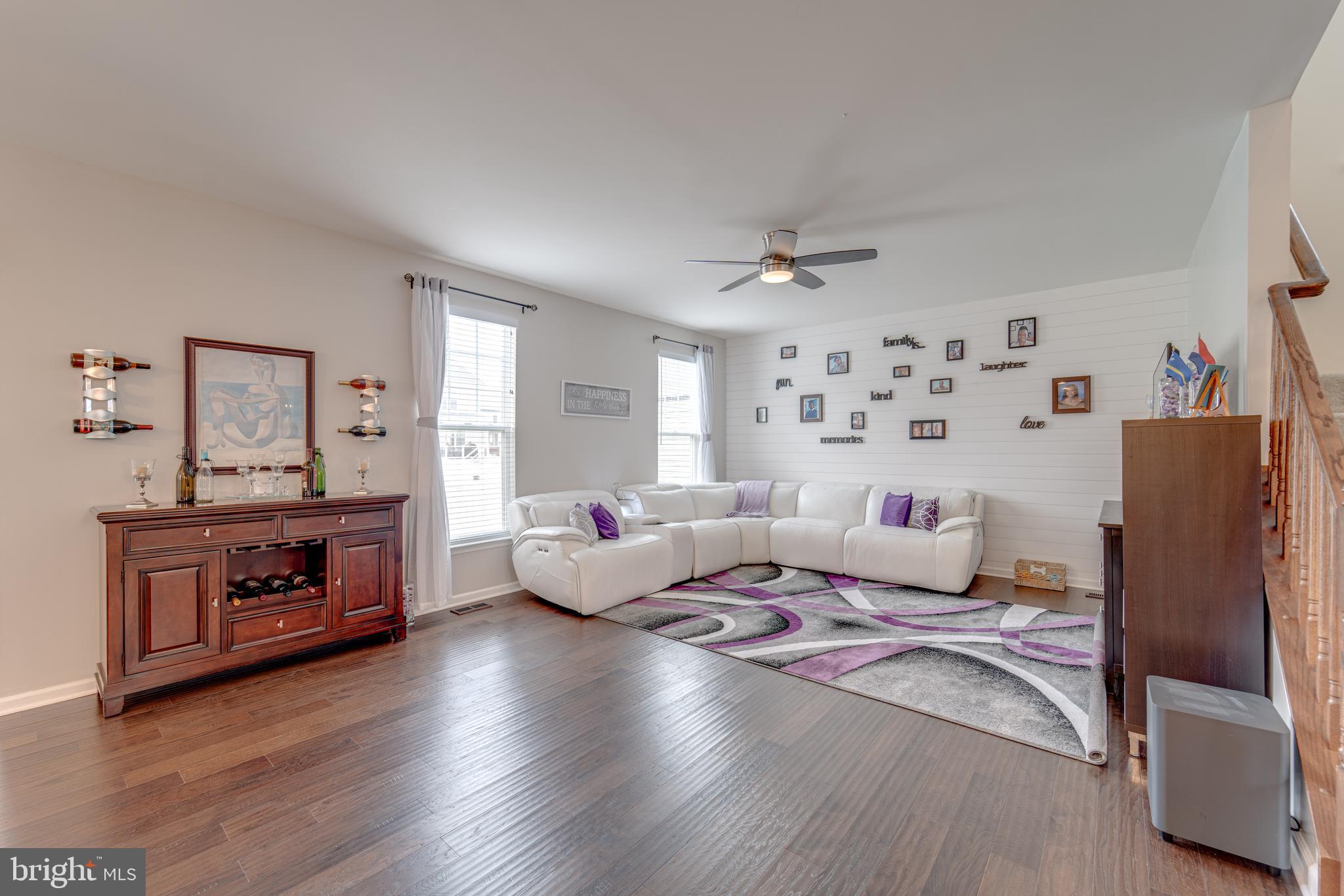 EMBREY MILL - Residential