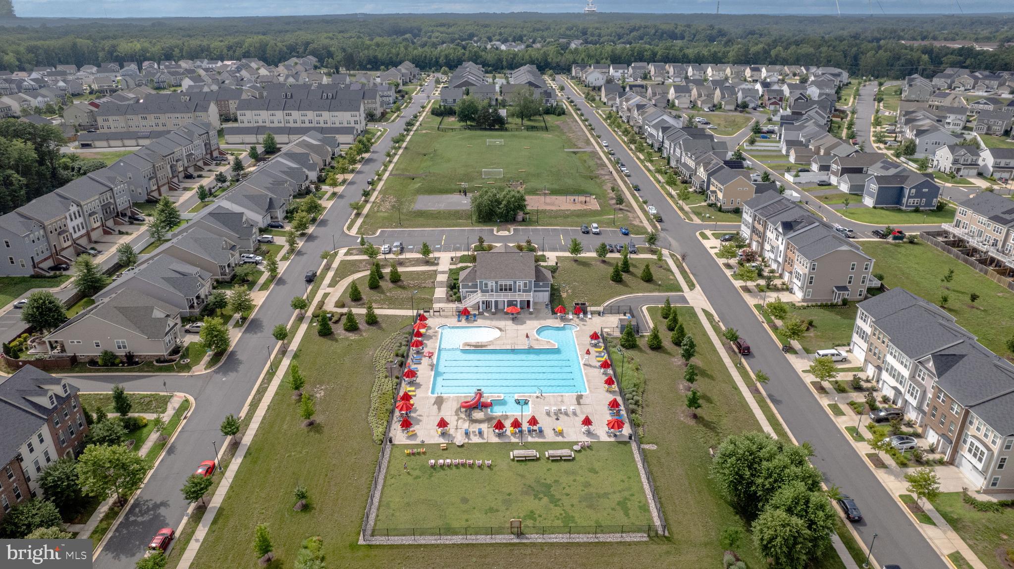 EMBREY MILL - Residential