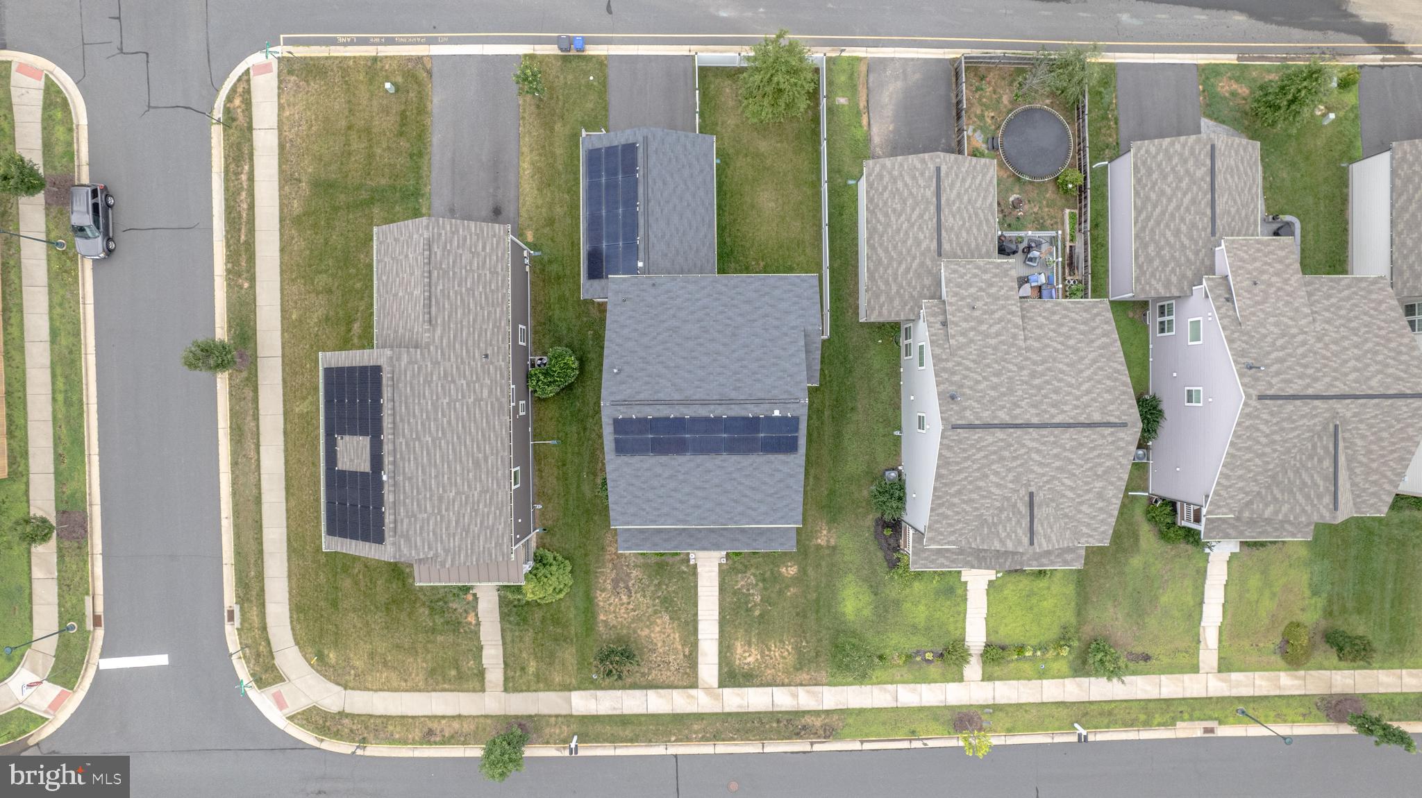 EMBREY MILL - Residential