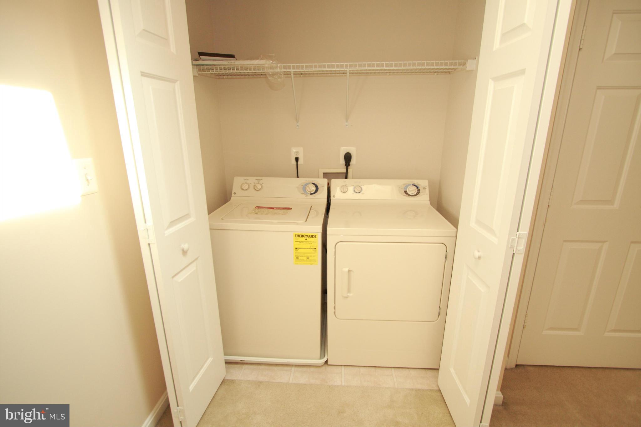 STONEGATE AT FAIRCREST - Residential Lease