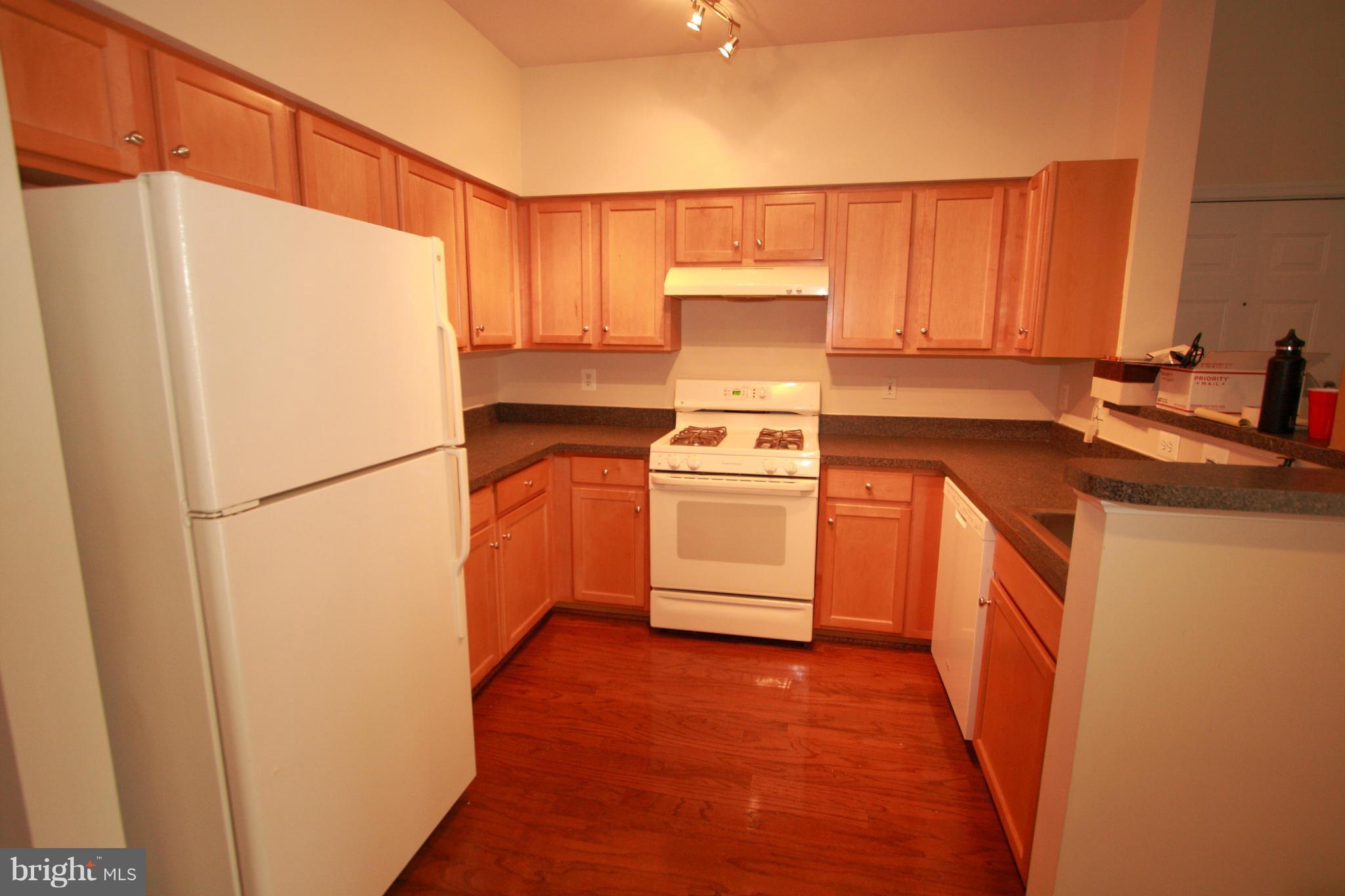 STONEGATE AT FAIRCREST - Residential Lease