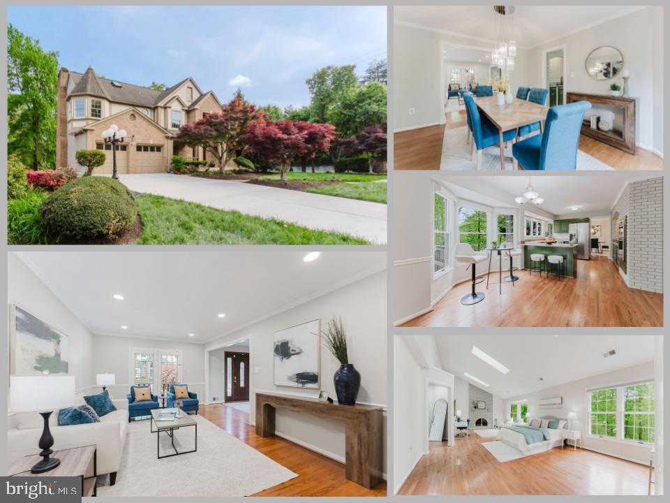 WOODED GLEN - Residential