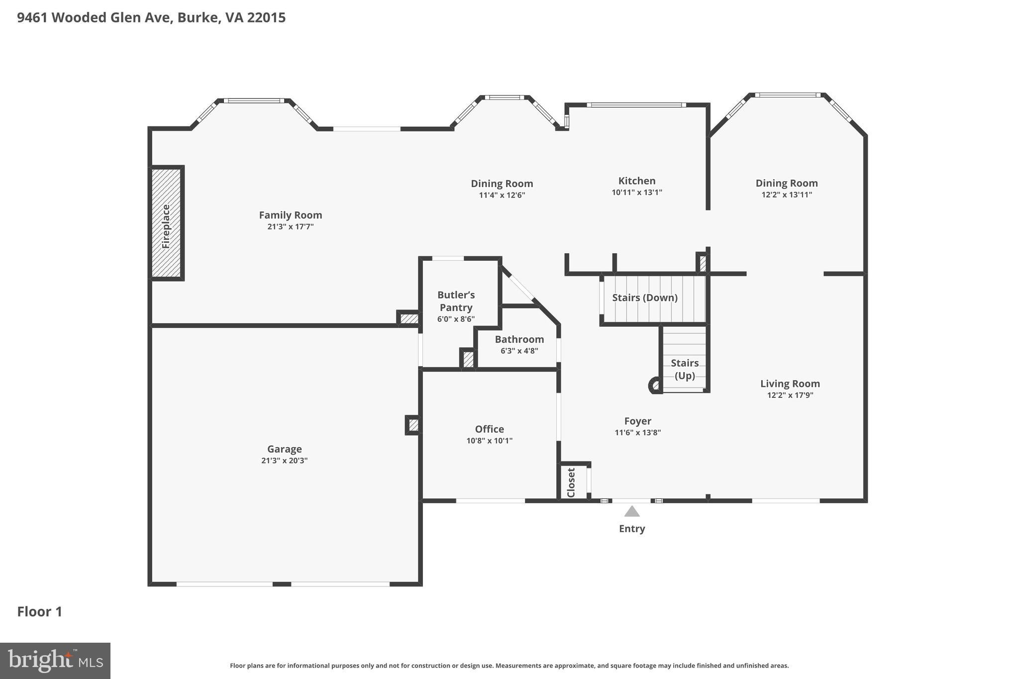 WOODED GLEN - Residential