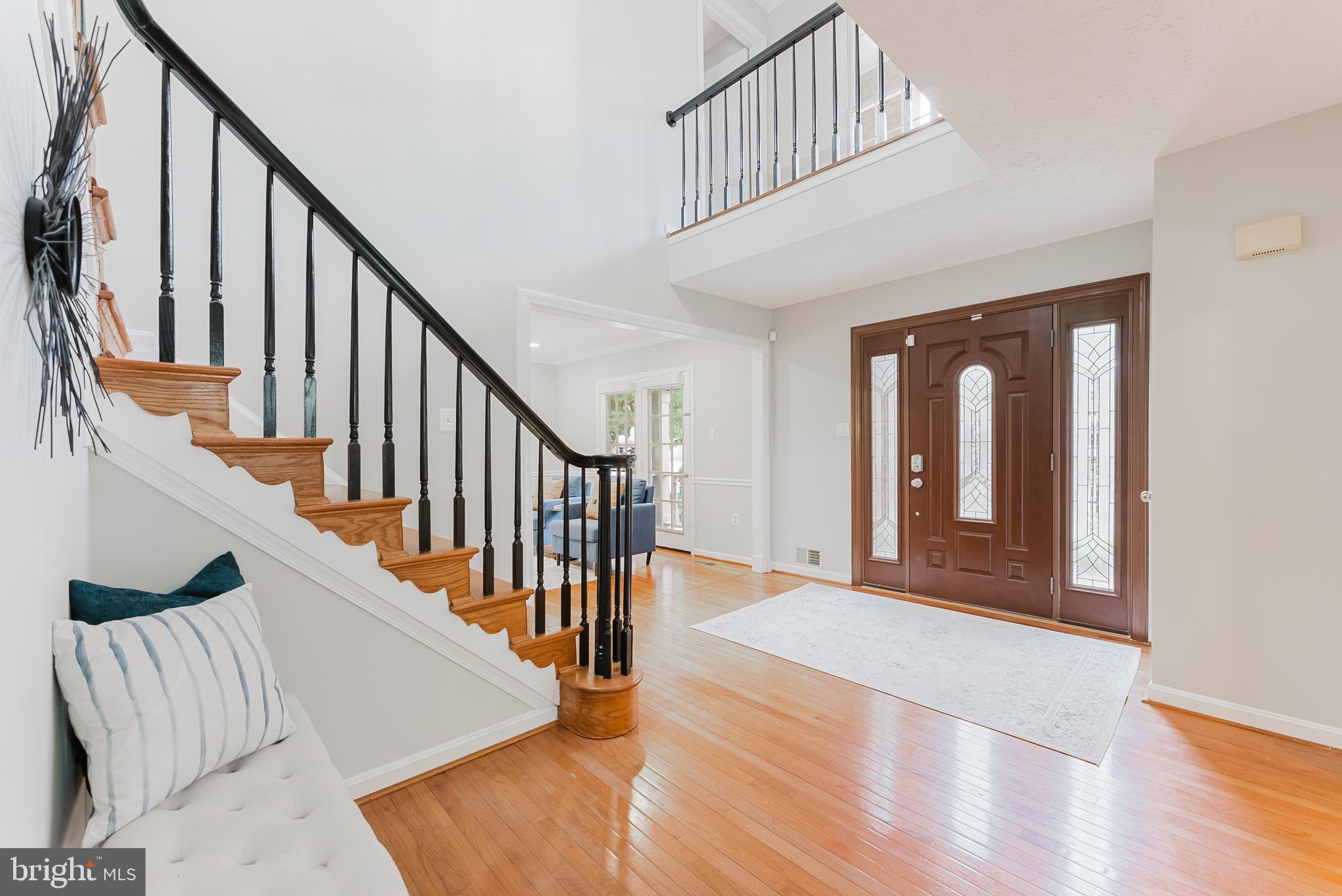 WOODED GLEN - Residential