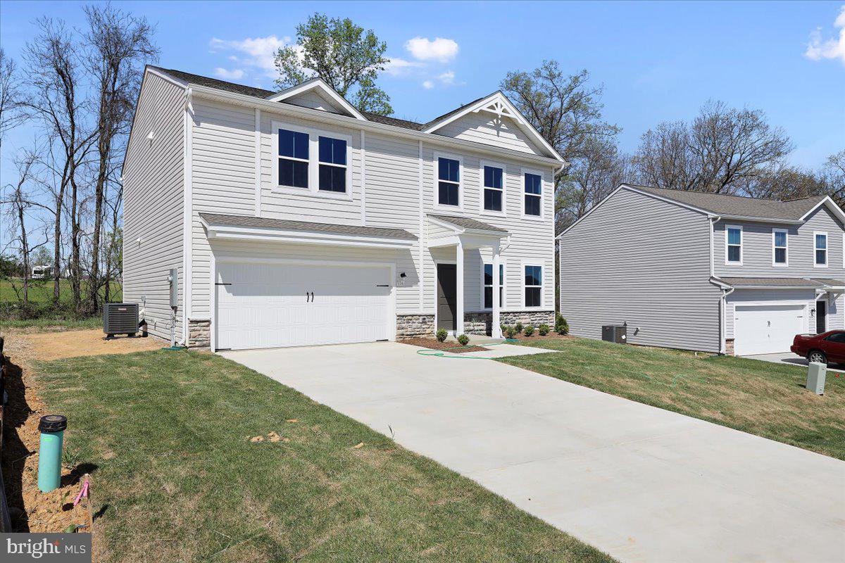 DILLON FARM - Residential