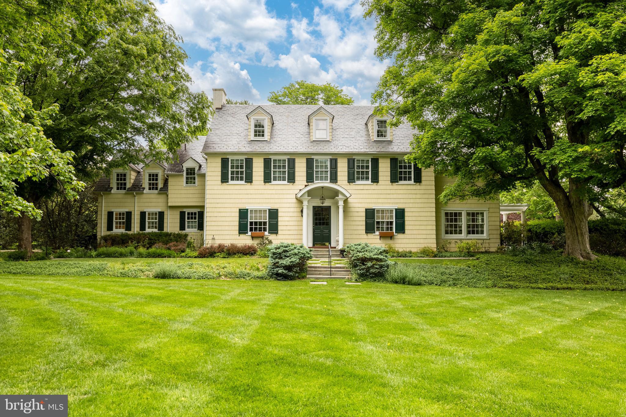 1900 RUXTON ROAD